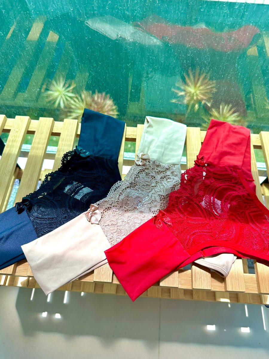 Calça Fio Micro  Renda - Image 3